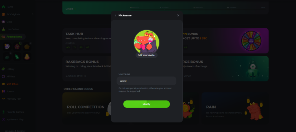 BC Game Casino Predictions For 2021