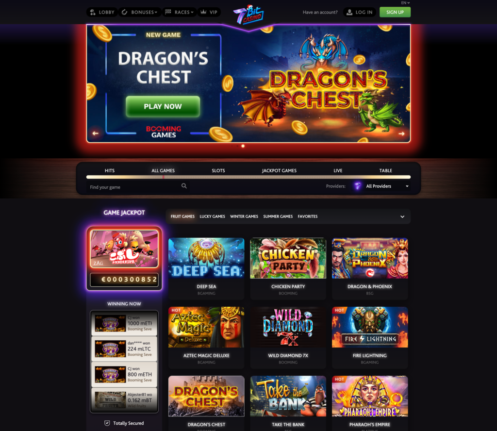 casino online barato