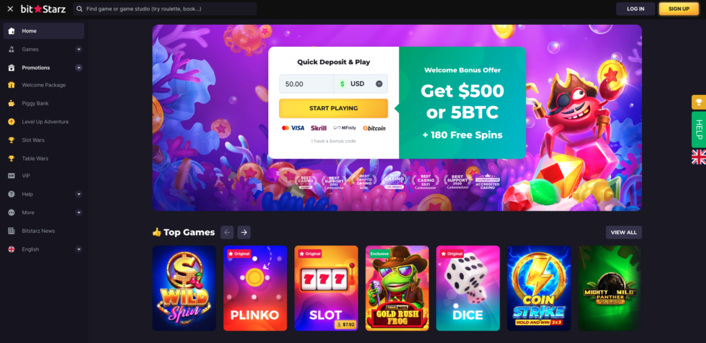 The Ultimate Strategy To Top Online Crypto Casinos for Bitcoin and Ethereum Players