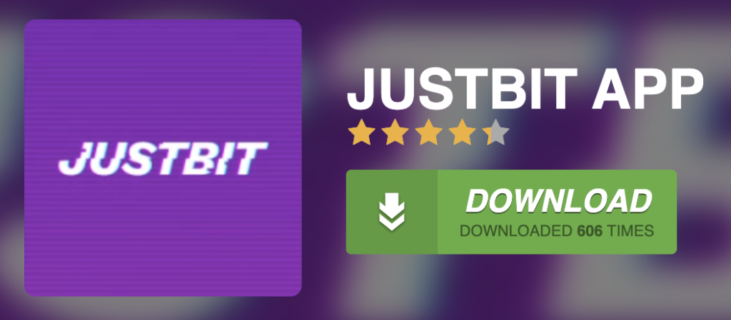 ▷ Justbit Review & Ratings 2023