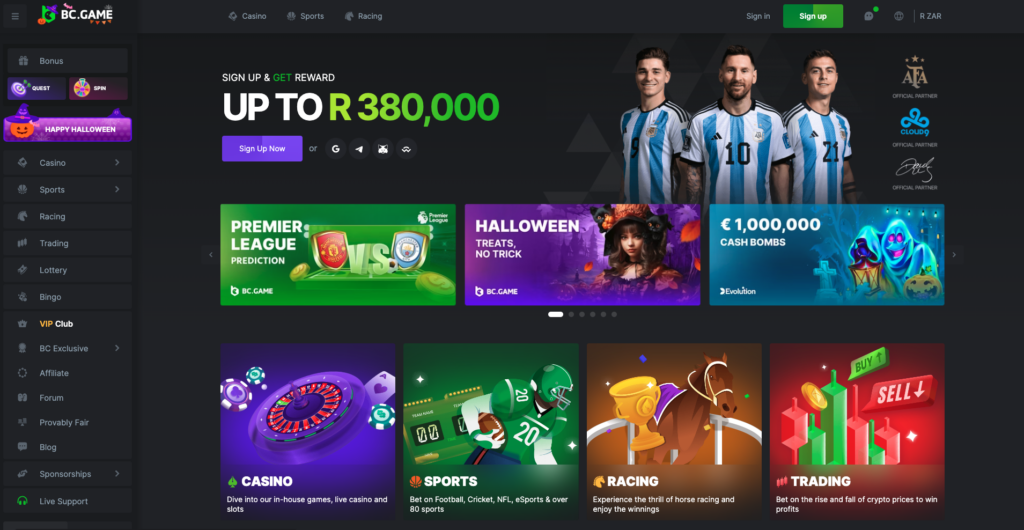 From Classic to Modern: Bitcoin Casino No Deposit Games Through Time
