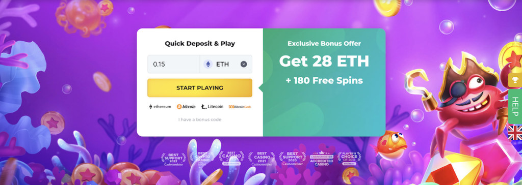 12 Ways You Can The Ultimate BC Game Crypto Casino Experience Without Investing Too Much Of Your Time