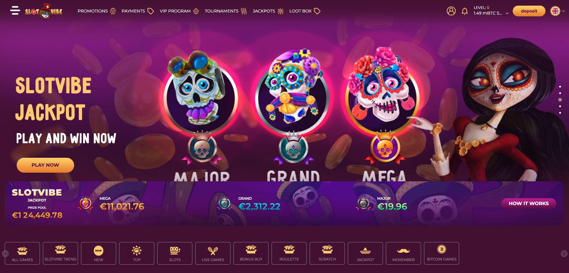 best online casinos that payout And Love Have 4 Things In Common