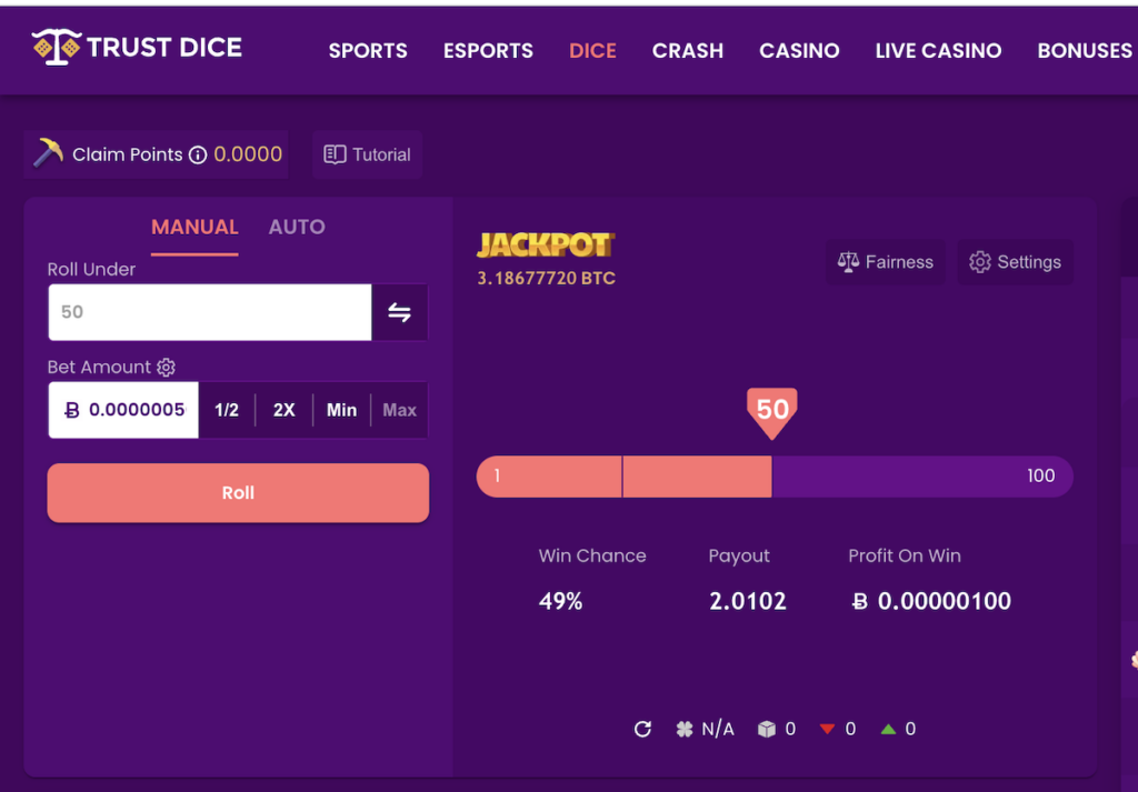 10 Powerful Tips To Help You Exploring the Different Types of Crypto Casino Games Better