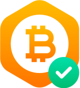 Bitcoin cash icon