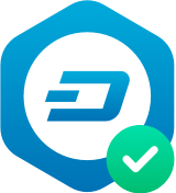 Dash icon