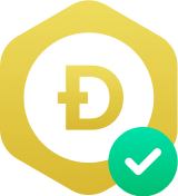 Dogecoin icon
