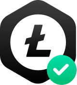 Litecoin icon