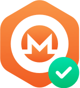 Monero icon