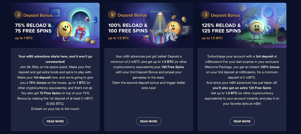 mbit bonus banner