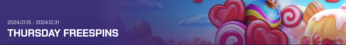 free spins bonus