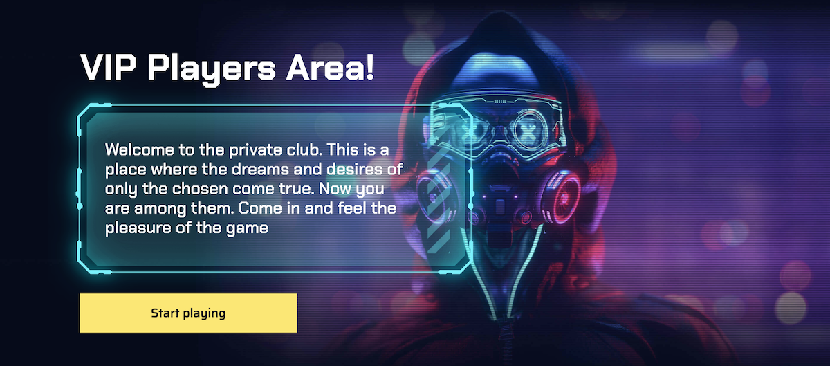 vip club